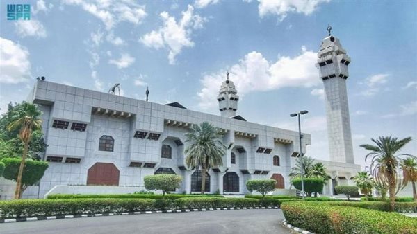 مسجد التنعيم 