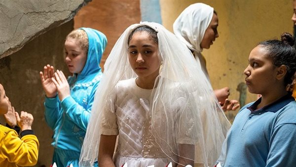 زواج الأطفال - أرشيفية