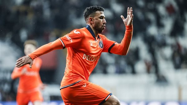 محمود حسن تريزيجيه