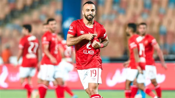 محمد مجدي قفشة