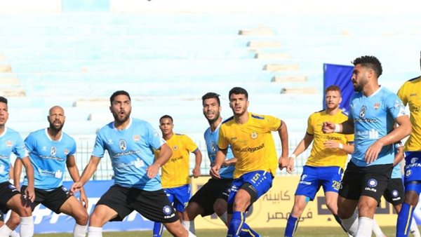 الإسماعيلي وغزل المحلة