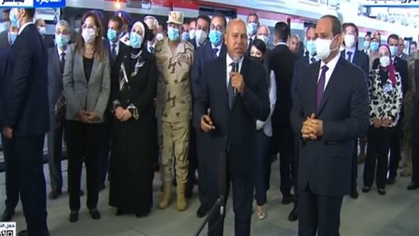 الرئيس عبد الفتاح