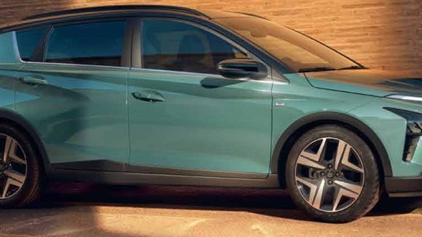 هيونداي بايون 2022