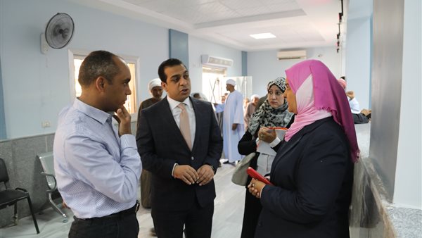 نائب محافظ قنا 