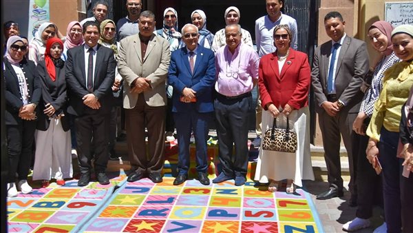 نائب وزير التعليم