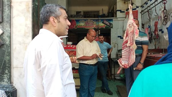 جانب من الحملات