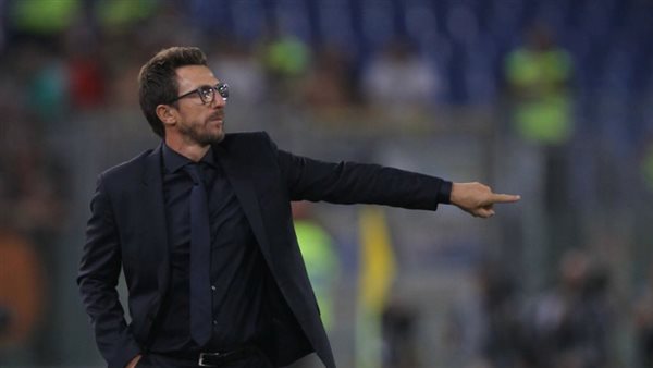  أوزيبيو دي فرانشيسكو