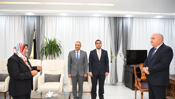 مدير مشروعات الأمن