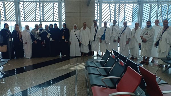 سفر أعضاء نقابة الأطباء