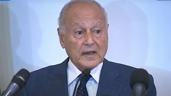 الأمين العام لجامعة