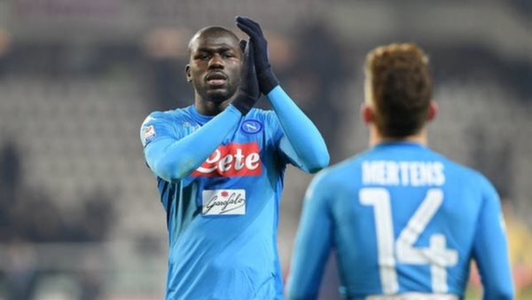 خاليدو كوليبالي