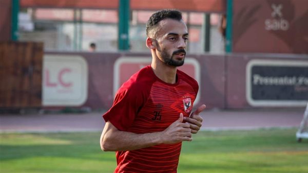 أحمد عبد القادر