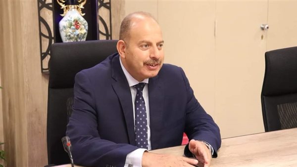 اللواء أيمن الدرديري