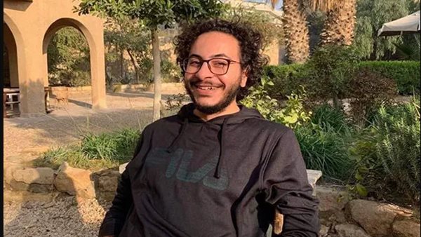 أحمد سمير سنطاوي