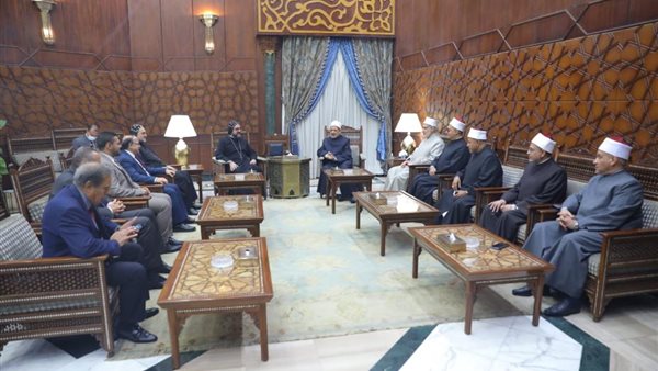 الكنيسة السريانية