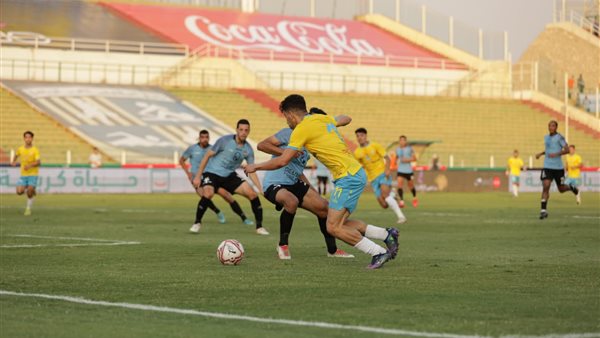 الإسماعيلي وغزل المحلة