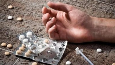 مستشفى العريش يستقبل طفلا 11 عاما حاول الانتحار بتناول أدوية مضاد حيوي