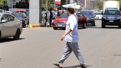 شديد الحرارة على معظم الأنحاء.. موجز أخبار الطقس الثلاثاء 5 يوليو 2022