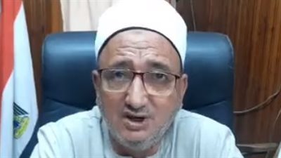 وكيل أوقاف المنيا: الأقباط يشترون صكوك الأضحية.. ولا نفرق بين مسلم ومسيحي عند توزيع اللحوم | بث مباشر