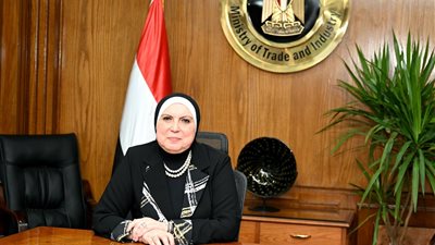 وزيرة الصناعة: 2.5 مليار دولار حجم التبادل التجاري بين مصر والبرازيل في 2021