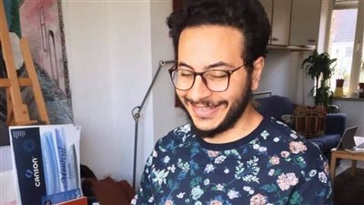 حبس الباحث أحمد سمير سنطاوي 3 سنوات بتهمة نشر أخبار كاذبة