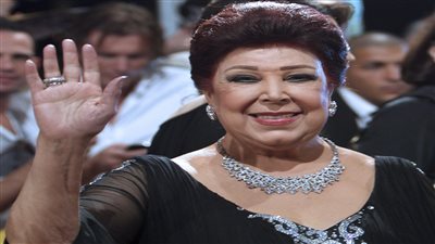 عزاء الجداوي.. كيف كان يمازح سمير غانم الراحلة رجاء الجداوي؟