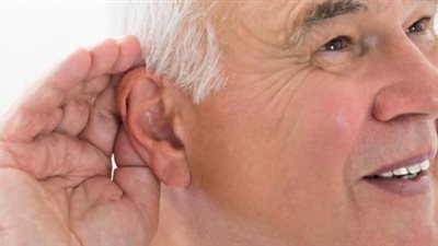 الإصابة بالخرف يؤدي إلى ضعف السمع المحيطي| دراسة