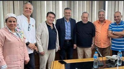 لبحث مشكلة القيمة المضافة.. اجتماع بين غرفة صناعة السينما ونقابتي الممثلين والسينمائيين