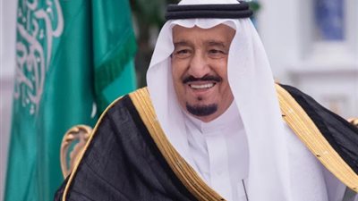ملك السعودية: نسأل الله أن يحمل عيد الأضحى الخير والسلام للعالم