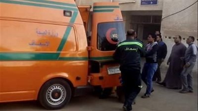 مصرع شخص وإصابة آخر في مشاجرة بالقليوبية