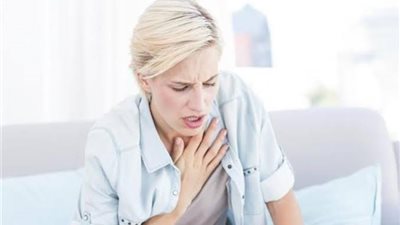 منها الابتعاد عن الطيور.. استشاري صدر يوضح طرق الوقاية من النهجان المزمن