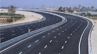 أستاذ طرق: 7500 كيلو متر حجم المشروع القومى للطرق في مصر