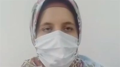 سيدة تستغيث من زوجها: هددني بالسلاح وقالي هموتك.. أنا شوفت كل أنواع الذل والعنف معه | بث مباشر