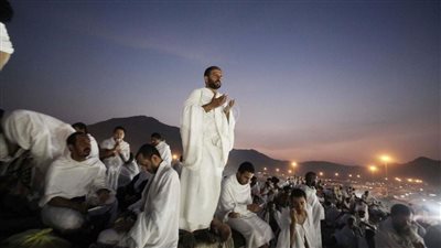 دعاء صيام عرفة 2022.. أدعية وآيات قرانية مريحة للقلب