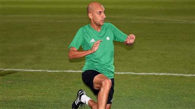 محمد عادل حكمًا لمباراة تحديد المركز الثالث في أمم إفريقيا للمحليين