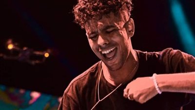 الموسيقيين تغرّم عفروتو 100 ألف جنيه بعد غنائه بفلاشة