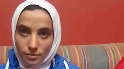 يمنى عياد الحاصلة على برونزية البوكس بدورة ألعاب البحر المتوسط: كنت مؤمنة بالفوز ومخوفتش | بث مباشر