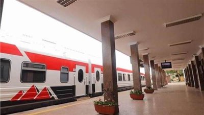 السكة الحديد تتيح استقلال القطارات الروسية المكيفة الجديدة لحاملي الاشتراكات | خاص 