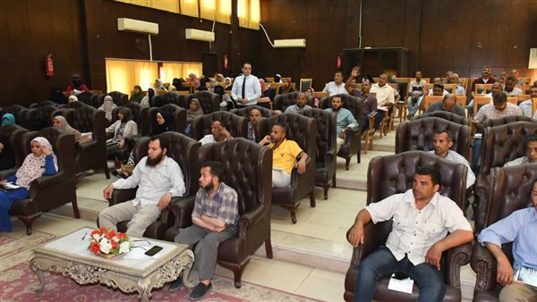 دورة تدريبية مجمعة