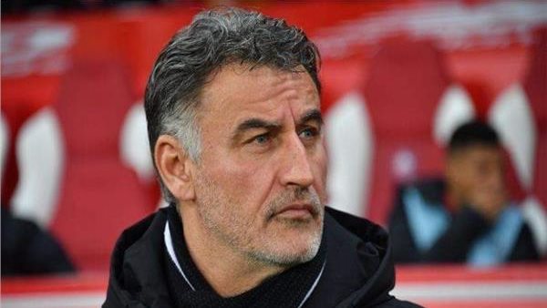 كريستوف جاليتير