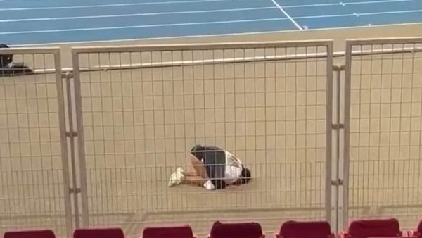 سجود بسنت حميدة