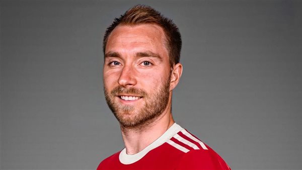 كريستيان إريكسن