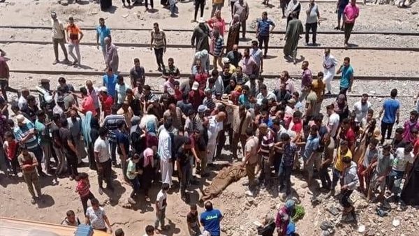 مصرع شاب في حادث