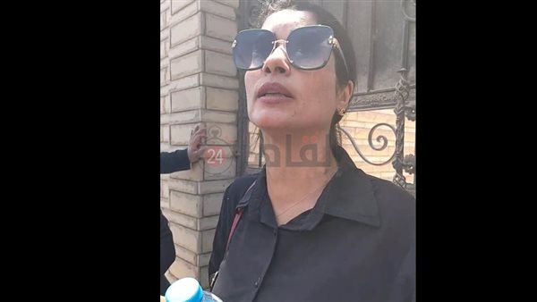 المحامية مها أبو