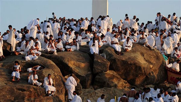 دعاء اليوم السادس