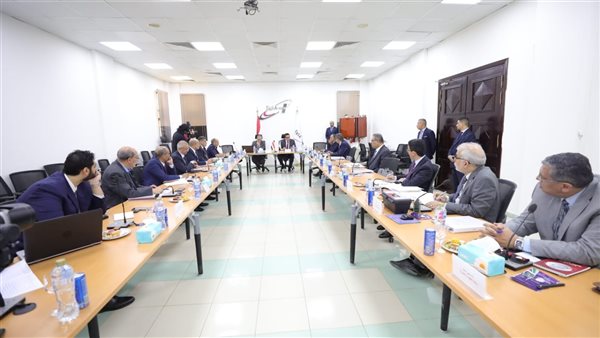 مجلس وكالة الفضاء