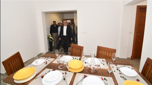 عاصم الجزار وزير