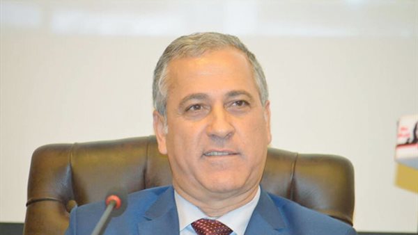 المهندس عبدالصادق