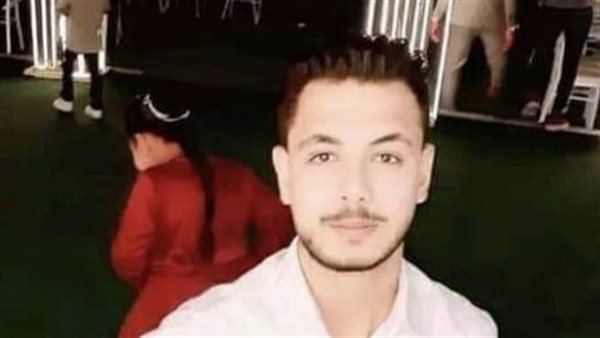 مصطفي عماد شهيد الشهامة