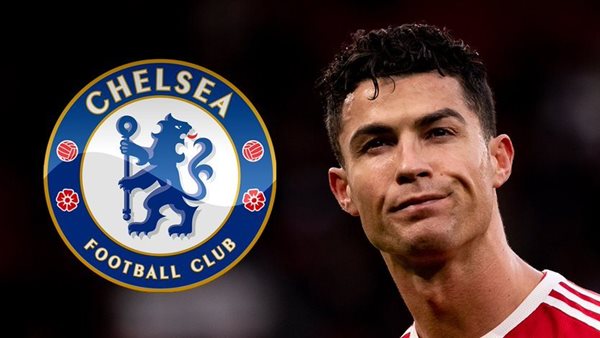  كريستيانو رونالدو